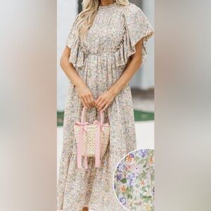 ‼️ISO~Mint Boutique Dress~‼️